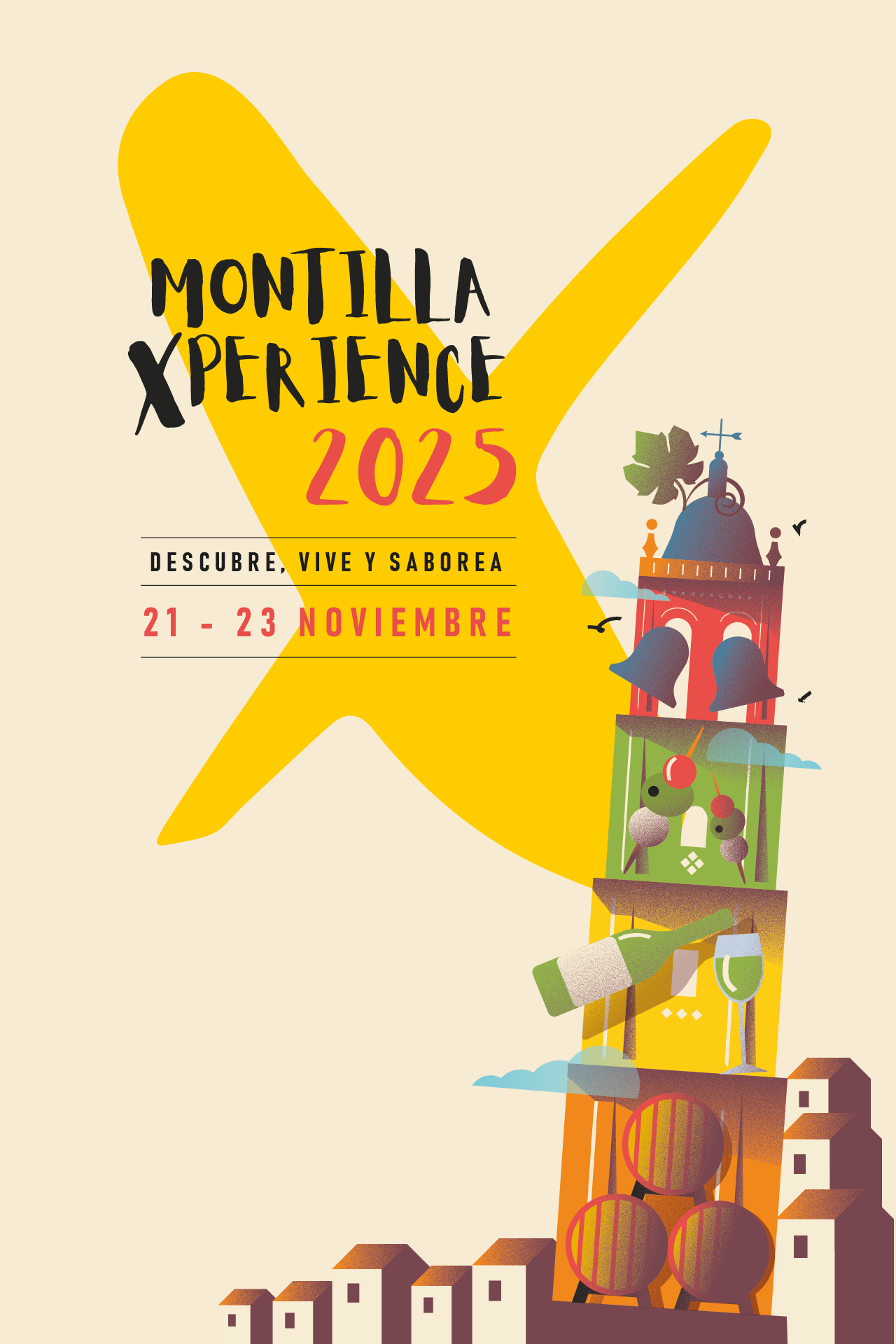 Cata de Aceites y Desayuno molinero